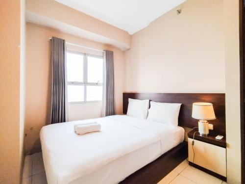 Cibaduyut Apartment | Best Deal 2BR Apartment at Mekarwangi Square Cibaduyut By Travelio