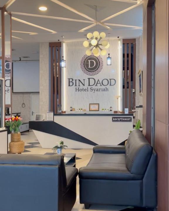 Meulaboh Hotel | BIN DAOD Hotel Syariah