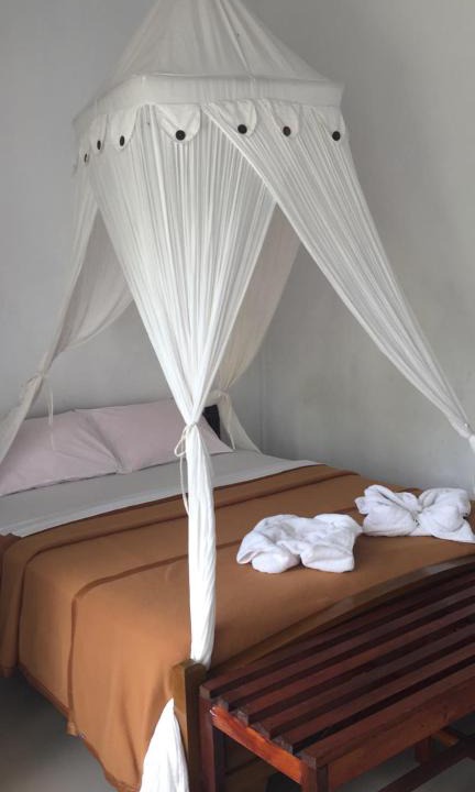 Moni House | BINTANGbyTOBIAS Lodge Cafe & Restaurant