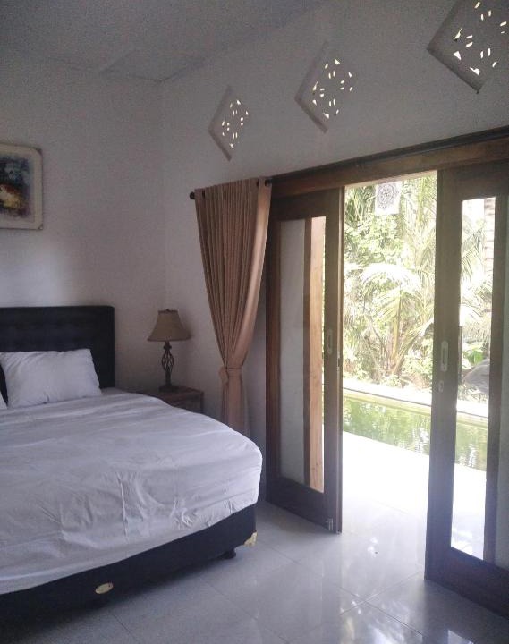 Candi Dasa House | Biya Lumba