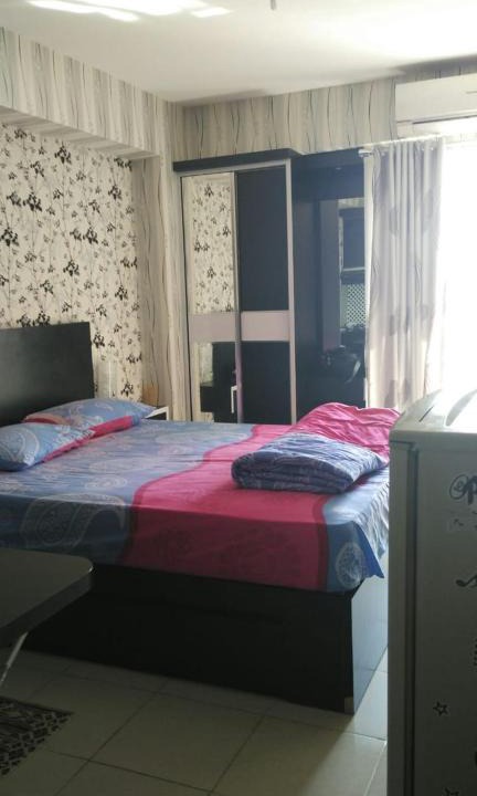 Bogor Apartment | Bogor Valley Studio - A10