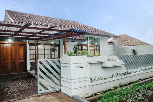 Sukajadi House | Boscha House