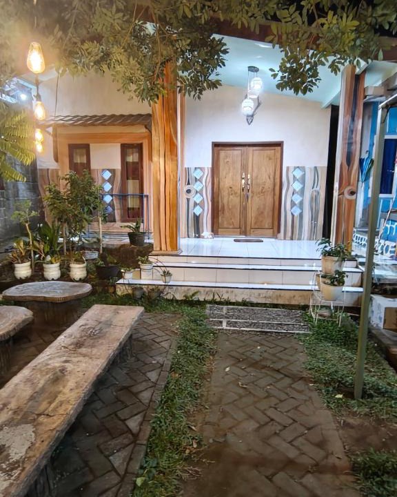 Sukapura House | Bromo Jay House Homestay I