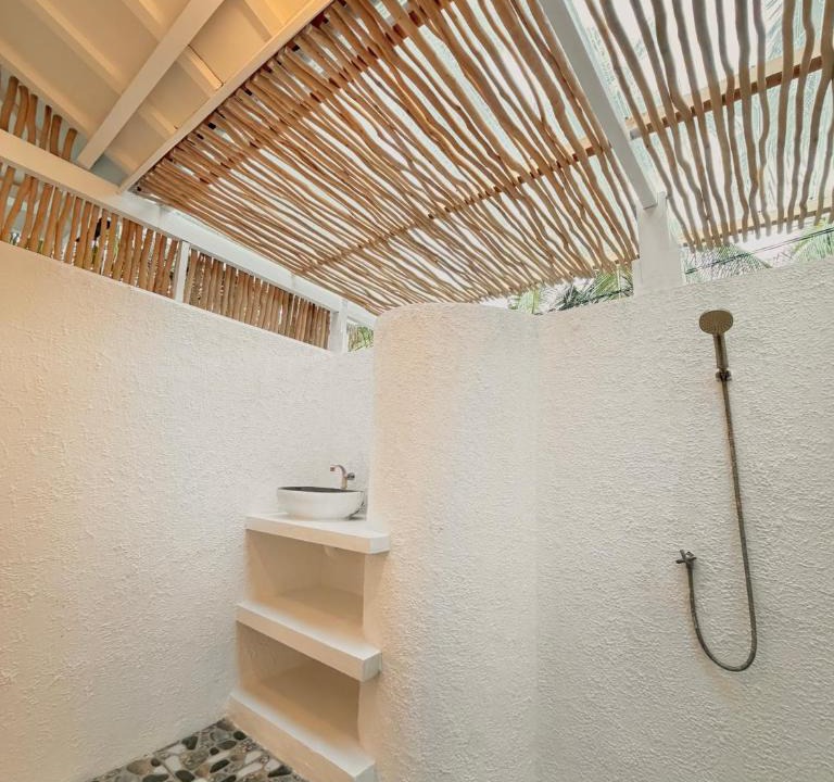 Gili Meno Hotel | Bronze Bungalows