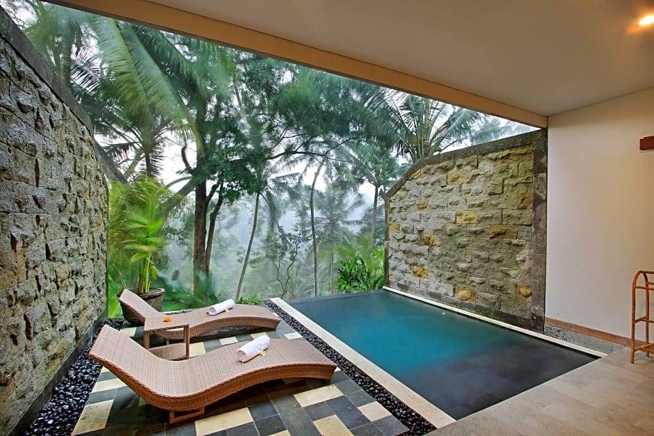 Ubud City-Centre Hotel | Bucu View Resort by Pramana