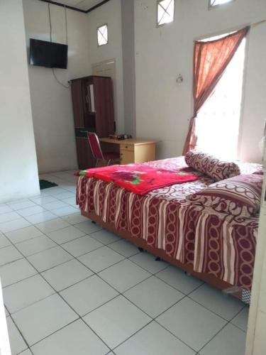 Painan House | Burma Residence Syariah Painan Pesisir Selatan West Sumatera