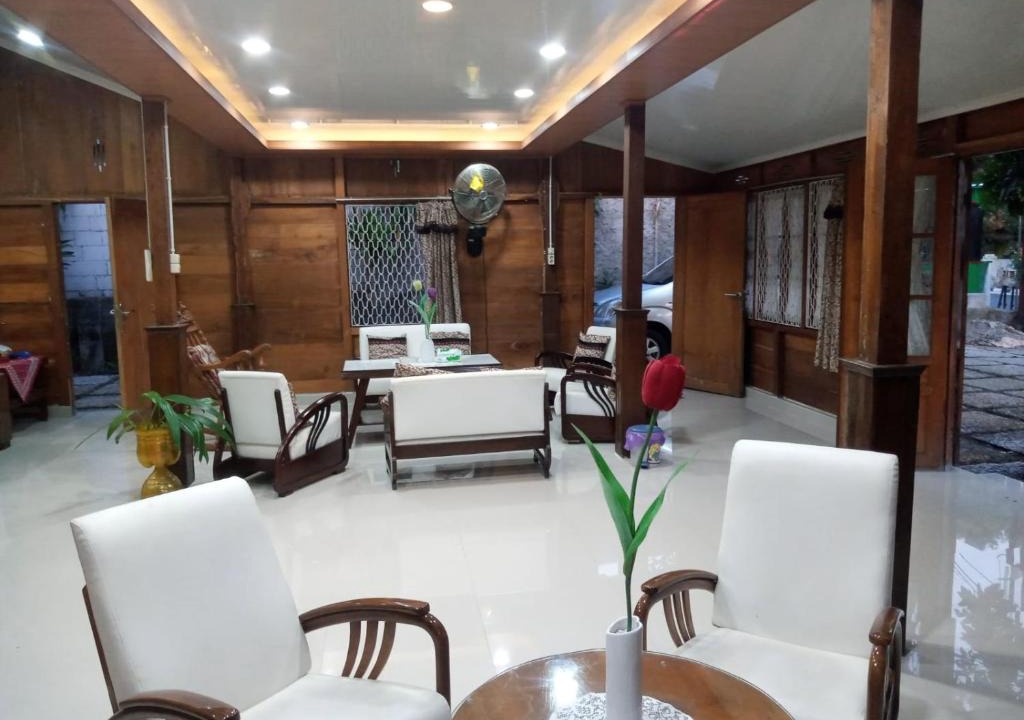Hargomulyo House | Cahaya Losmen Sragen Syariah