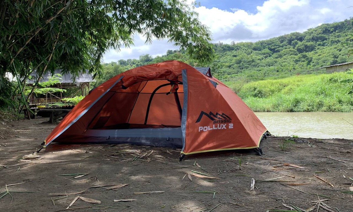 Srimulyo Bed & Breakfast | Camping Ground Taman Nggirli