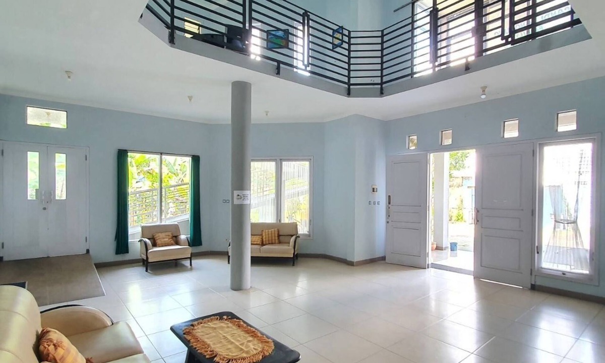 Dinoyo House | Candi Panggung Family Guest House Syariah