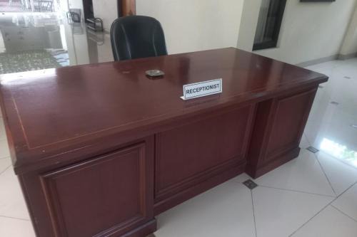 Purwokerto Hotel | Capital O 93872 Natura Guest House Syariah Near alun alun kota purwokerto