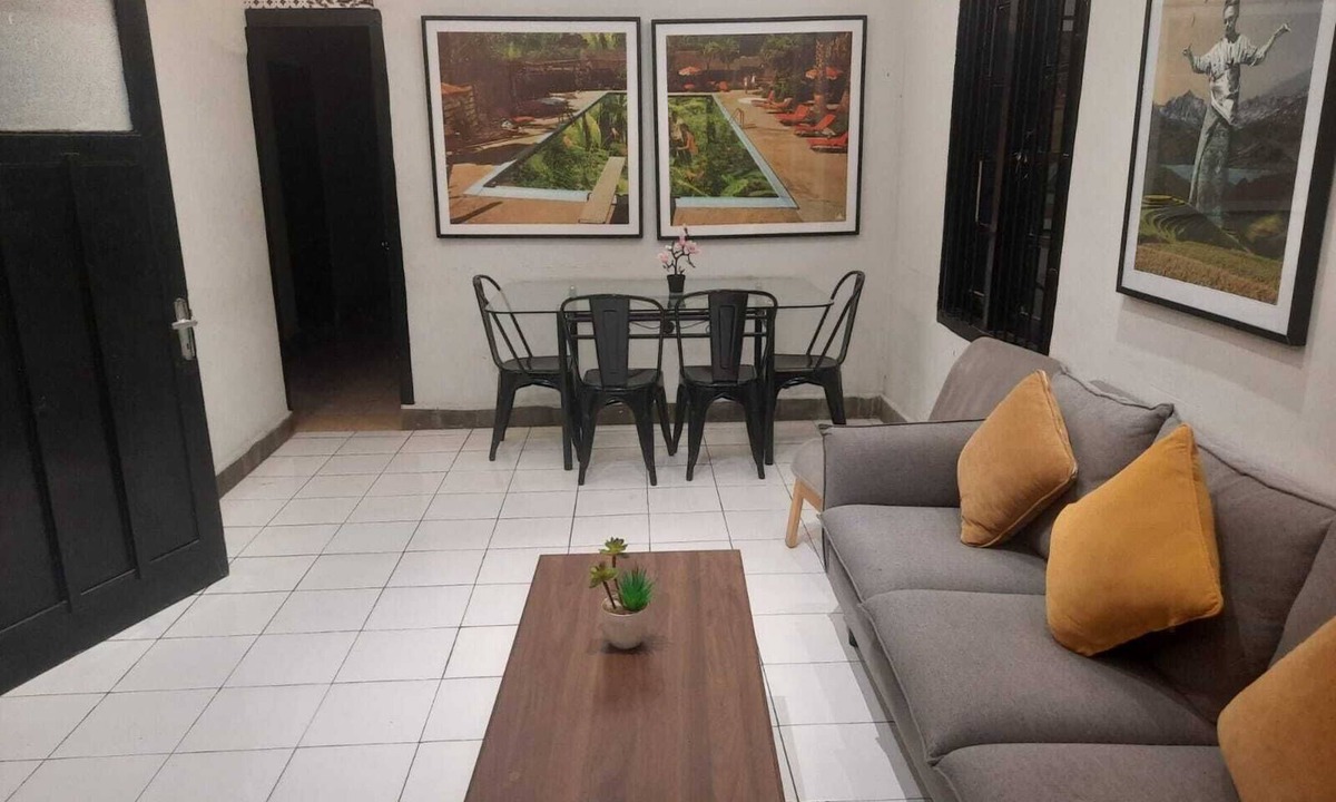 Tasikmalaya Hotel | Capital O 94419 Fresh Hotel