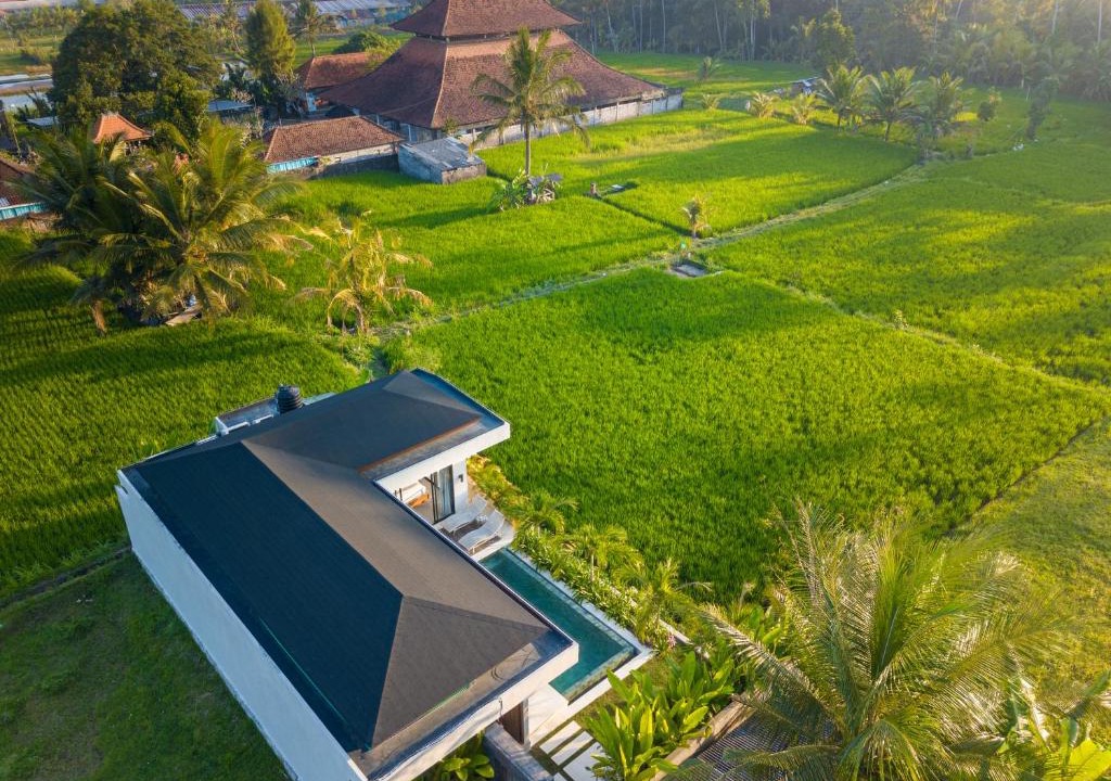 Pejeng Villa | Casa Ariana