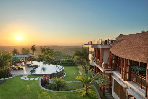 Bukit Villa | Casa Bonita Villa Bali