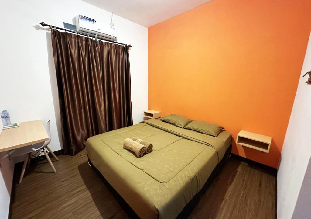 Bandung House | Casa Feby Guest House