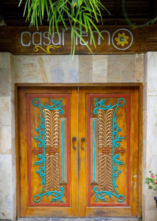 Sabang Resort | Casa Nemo Beach Resort & Spa