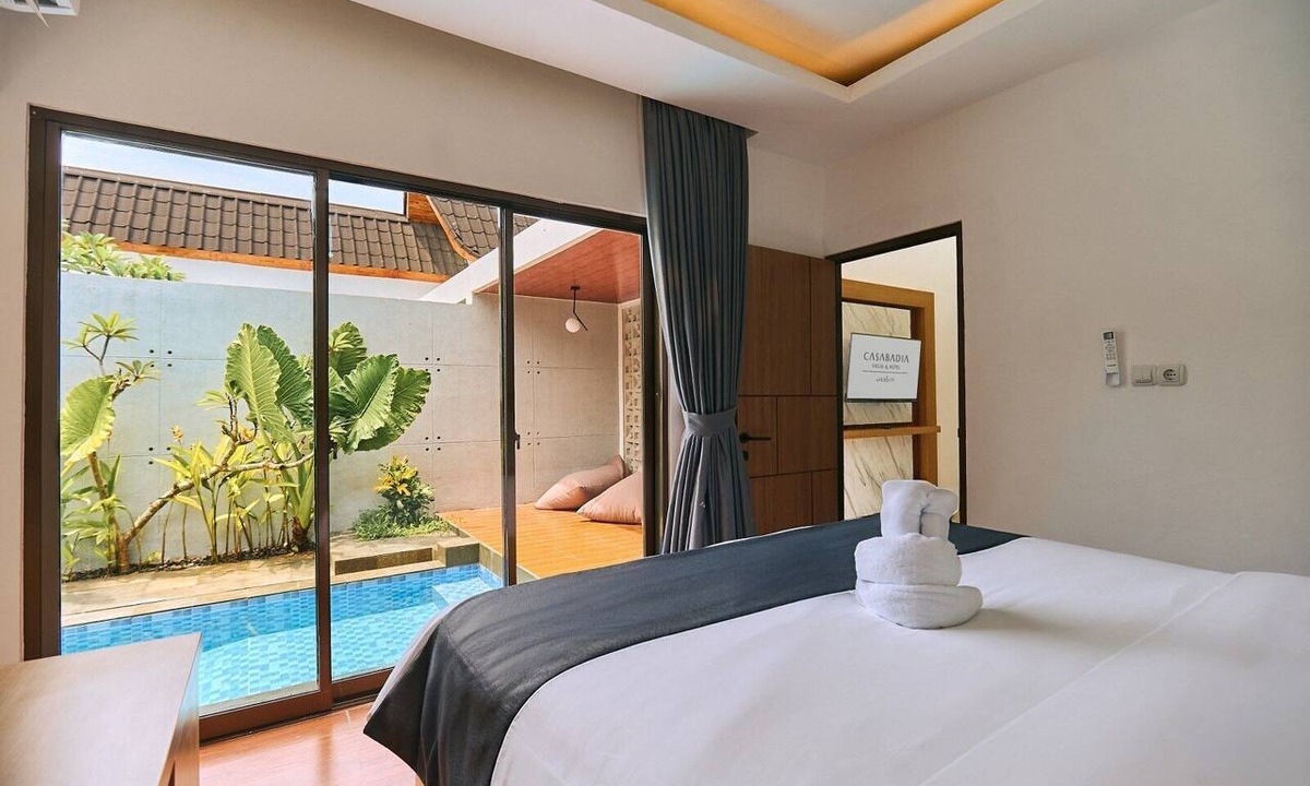 Pangandaran Hotel | Casabadia Villas Pangandaran by Horison