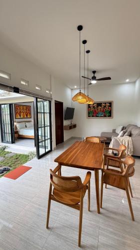 Lombok Villa | casabella