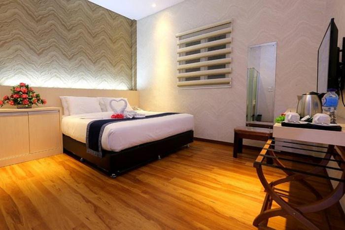 Mertoyudan Hotel | Cellos Hotel Jos