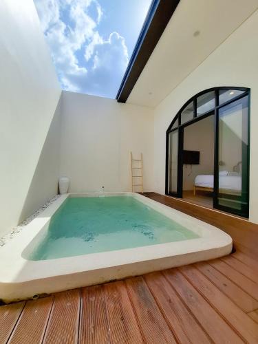 Pogung Lor Villa | Cerita Kita Villa C by Staycation Villa Jogja