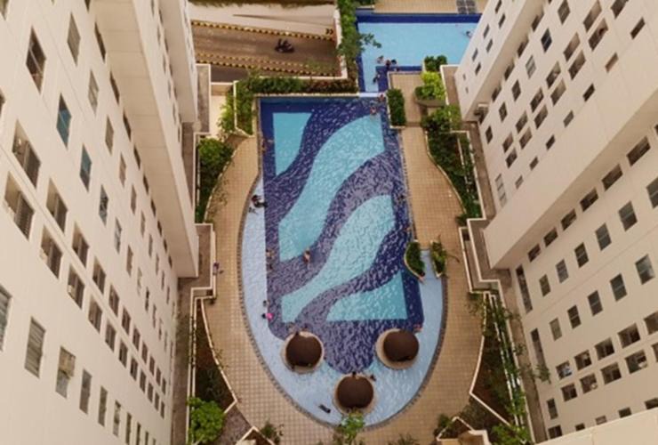 Jatinegara Apartment | Channel Stay @ Bassura City Apartment