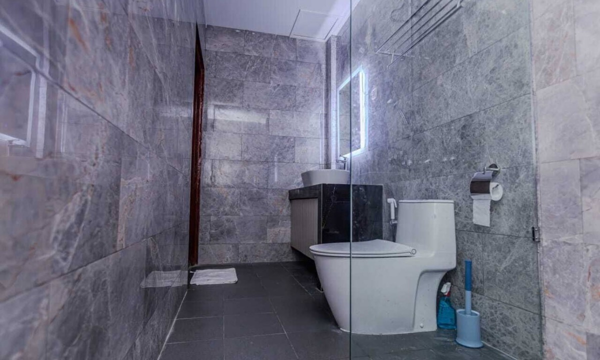 Yogyakarta House | Charming 1-bedroom house in fabulous Jogja with WiFi, AC, Smart TV, Hot Shower