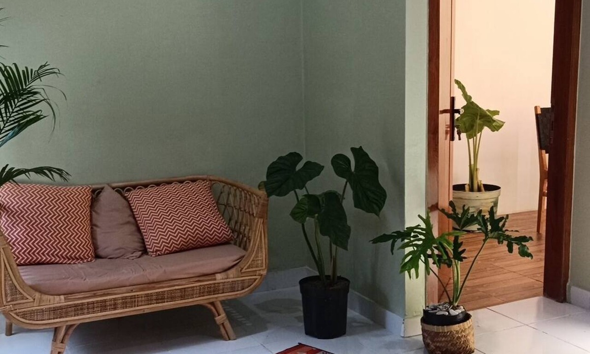 Kampial Villa | Charming 2-bedroom pool villa,Nusa dua cozy garden.8 min geger beach,nusa dua