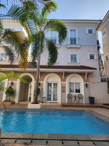 Pagedangan House | Chesya's Guesthouse BSD City
