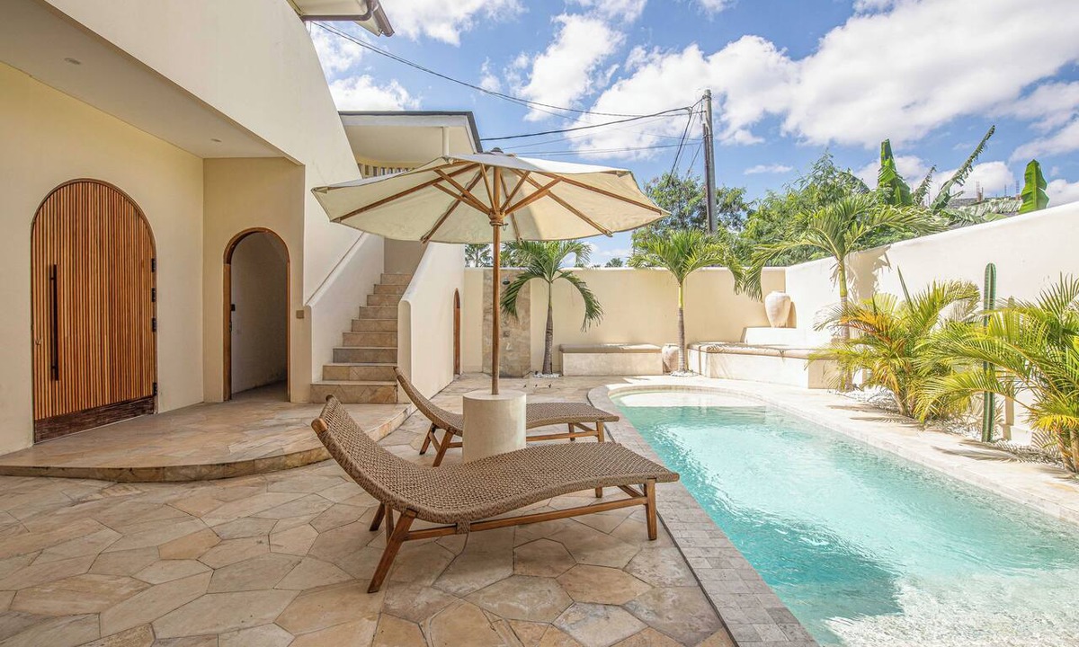Tumbak Bayuh Villa | Chic Villa Living, Hidden in the Calm of Tumbak Bayuh
