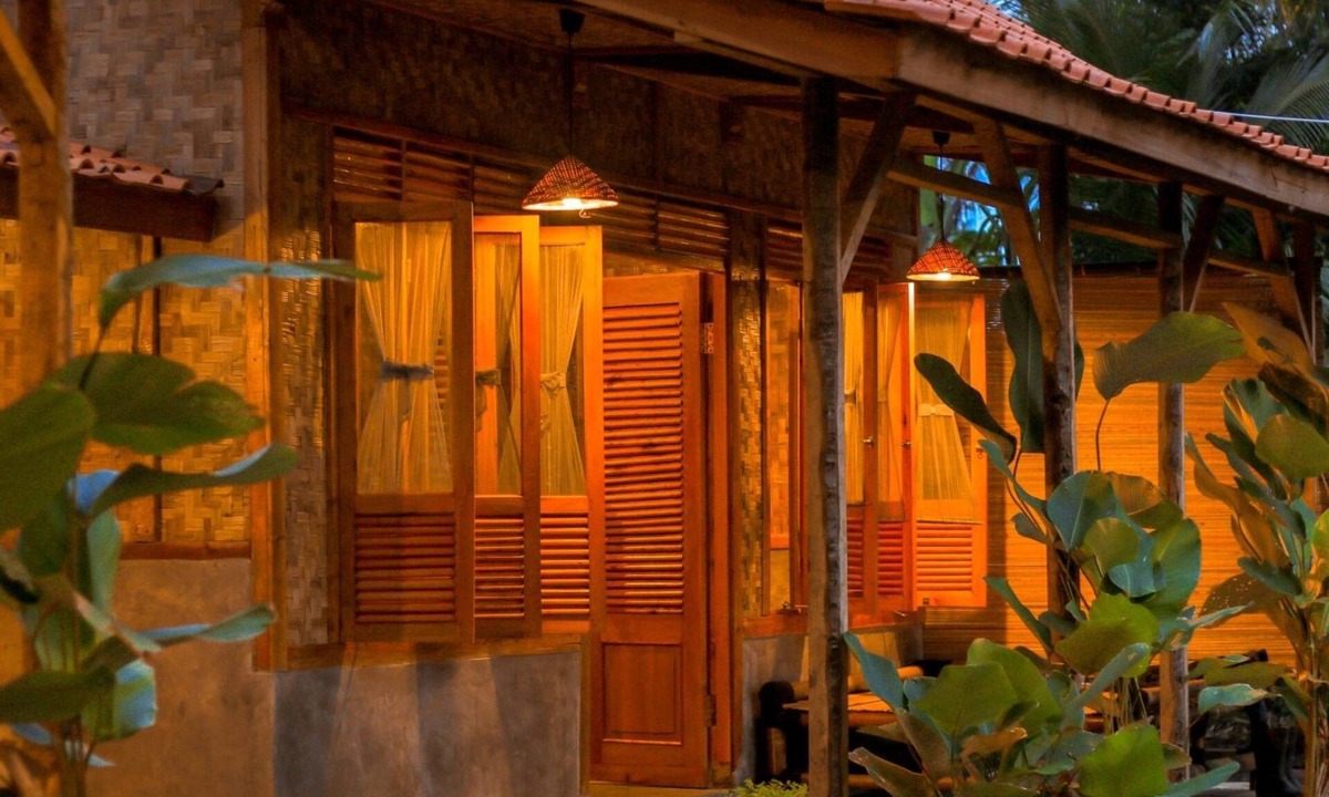 Cianjur Hostel | Cianjur Paddies Hostel