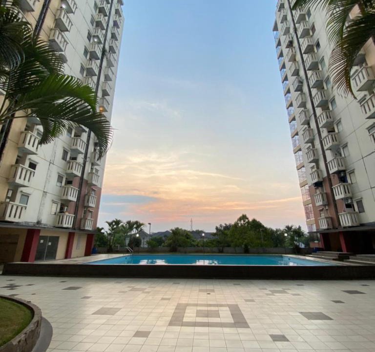 Cibubur Apartment | Cibubur Village Apartemen by Ar-property