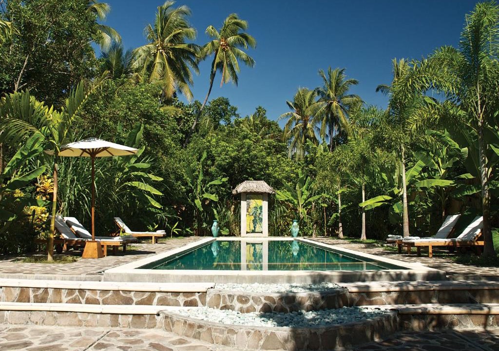 Tejakula Resort | Cili Emas Oceanside Resort