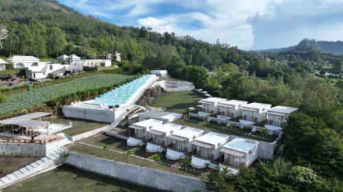 Toya Bungkah Hotel | Cinze Villas and Hot Spring