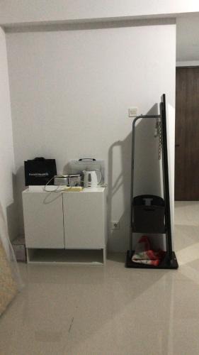 Surabaya Apartment | Citisquare apartment for good sleeper