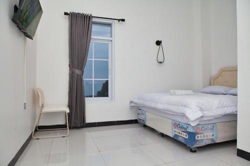 Ngamprah Hotel | Clarissa Guest House Cisarua Bandung