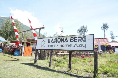 Kajarharjo Hotel | Collection O 93000 Karona Berg Homestay & Cafe