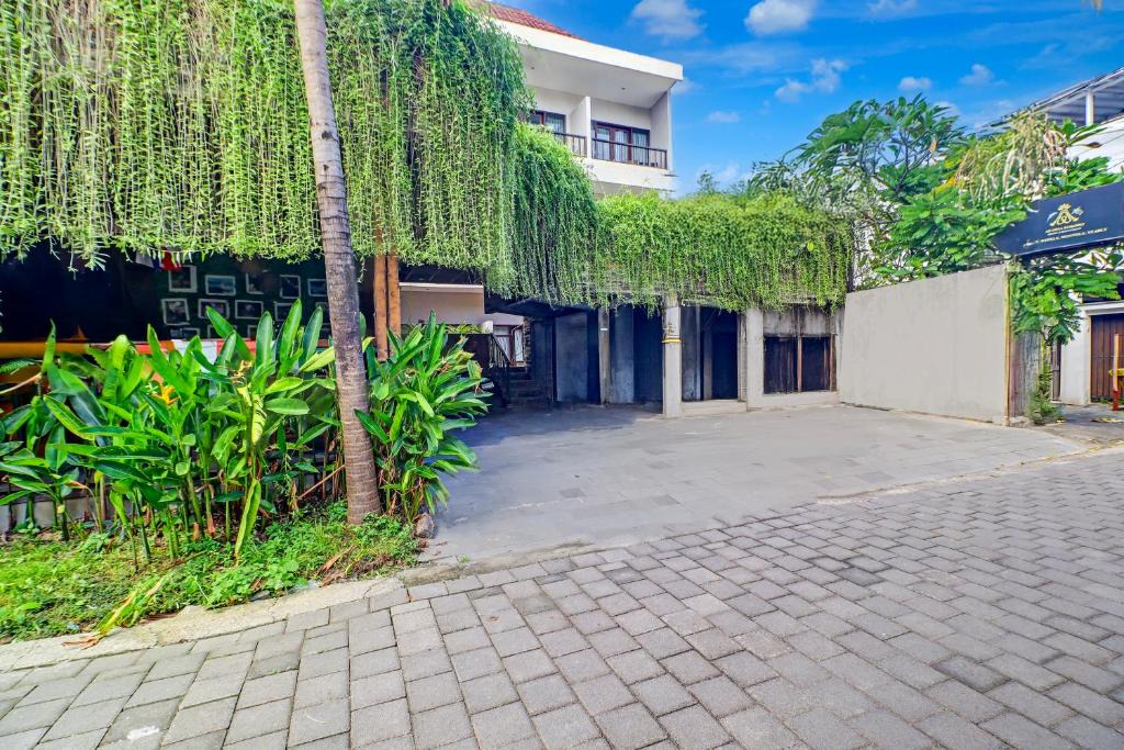 Sanur Kauh Hotel | Collection O Bali near Sanur Beach formerly Akarsa Kokoro