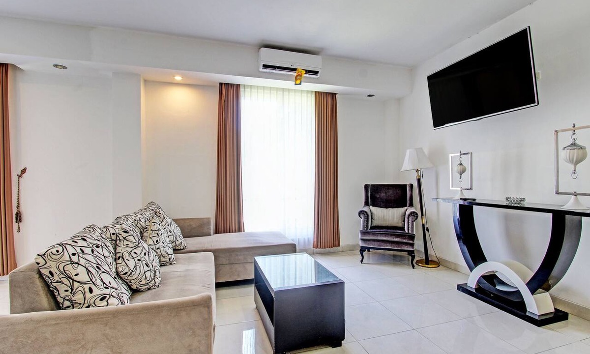 Wonosari Hotel | Collection O Gunung Kidul Near Baron Beach Formerly Orchid Hotel