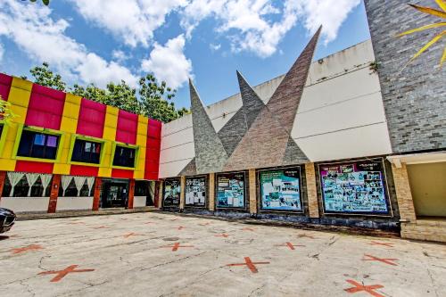 Wonosari Hotel | Collection O Gunung Kidul Near Baron Beach Formerly Orchid Hotel