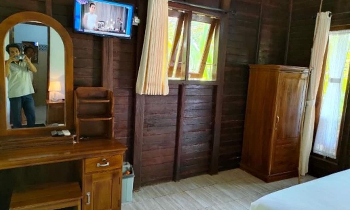 Penida Island Hotel | Collection O near Nusa Penida Beach