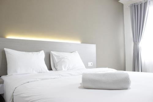 Cileunyi Apartment | Comfy Studio Apartment at Harvard Jatinangor near UNPAD By Travelio