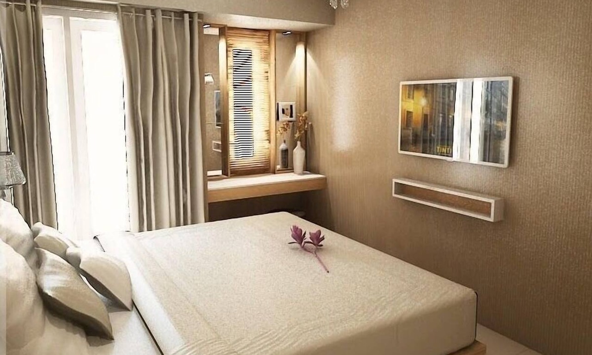 Surabaya Apartment | Cosmy Orchard apartment in Surabaya