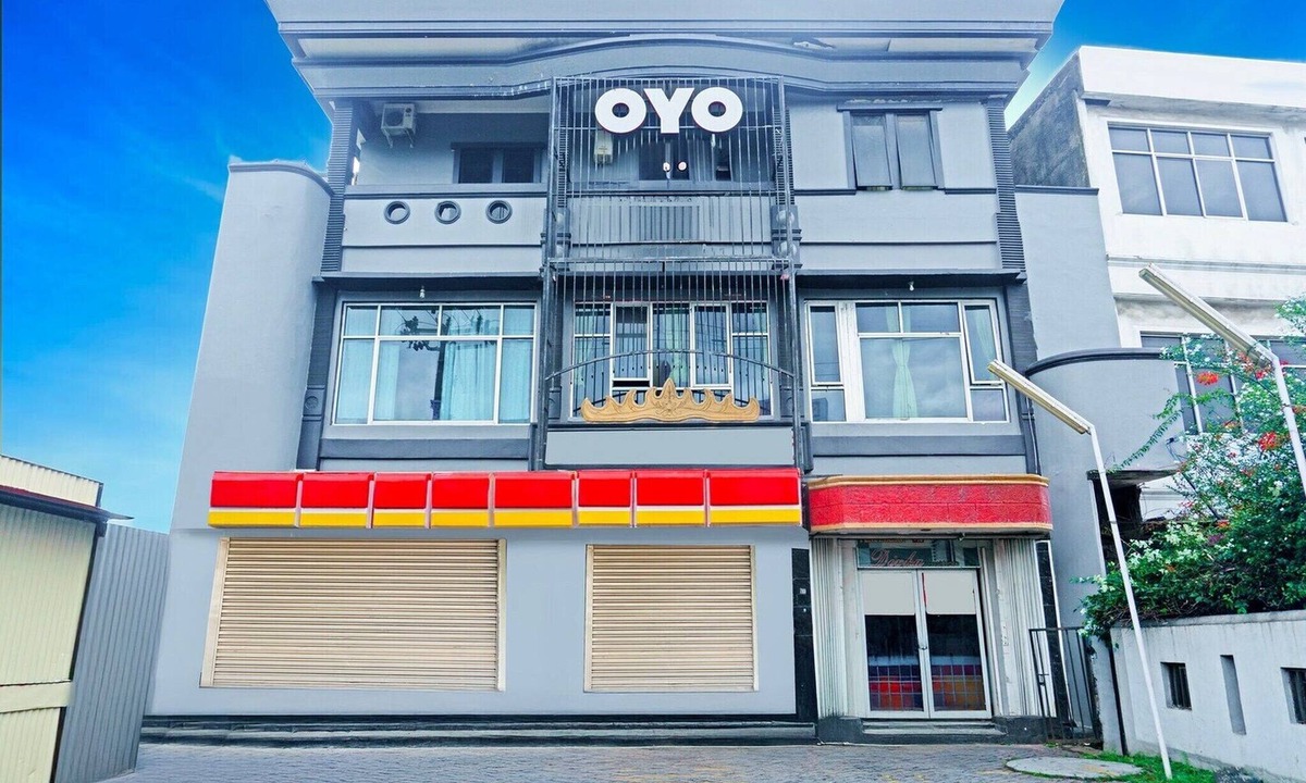Bandar Lampung House | Cozy Double Escape in Indonesia with Free WiFi