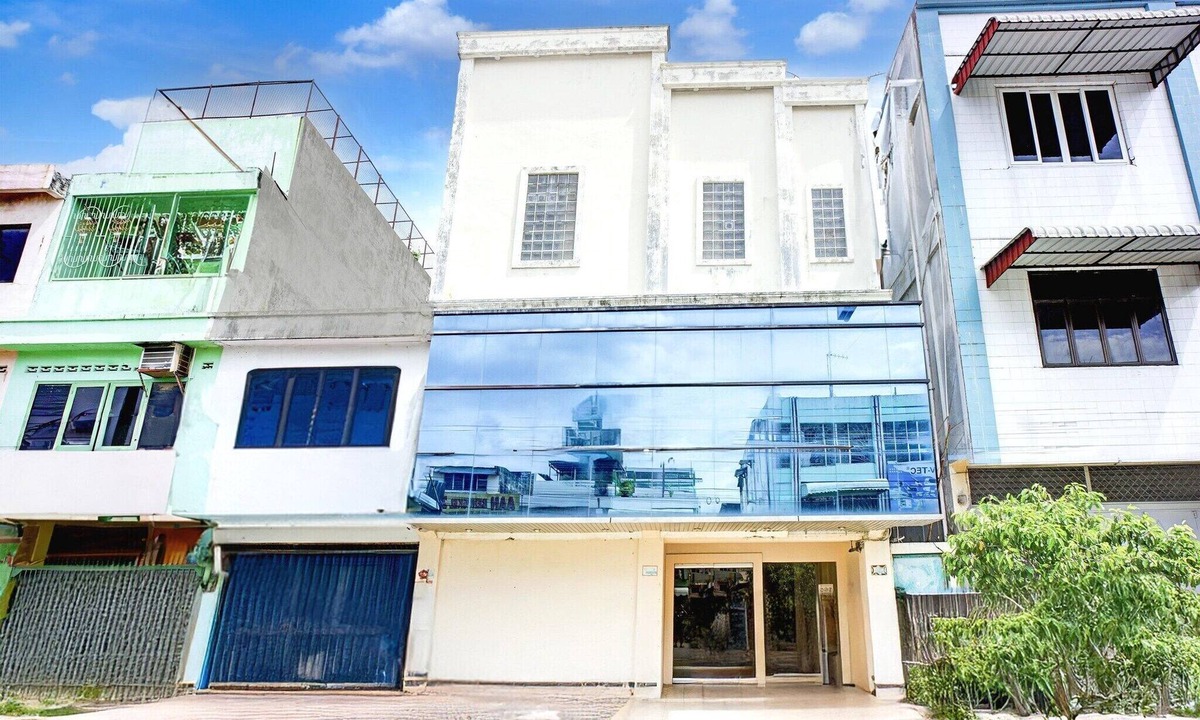 Banda Aceh House | Cozy Double Escape W/Free WiFi and Parking