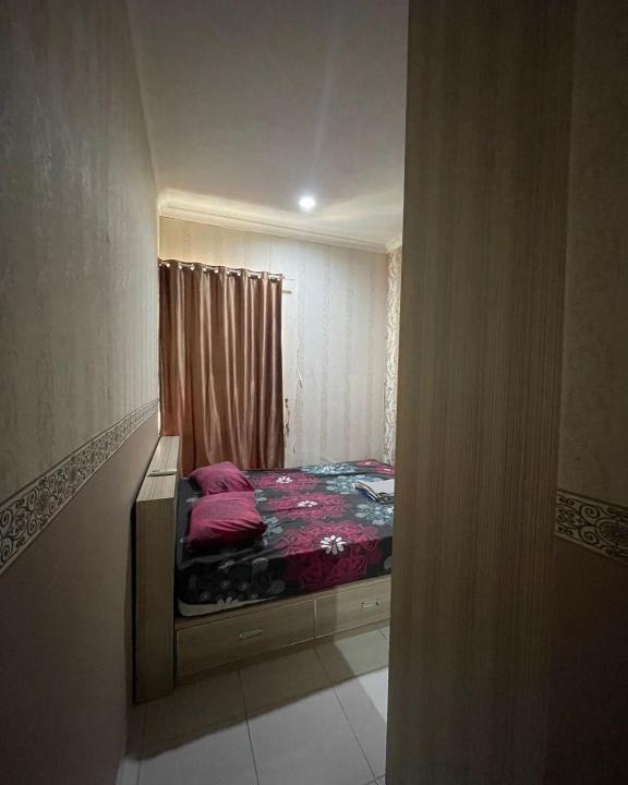 Old Jakarta House | Cozy&Minimalist @Gading Serpong