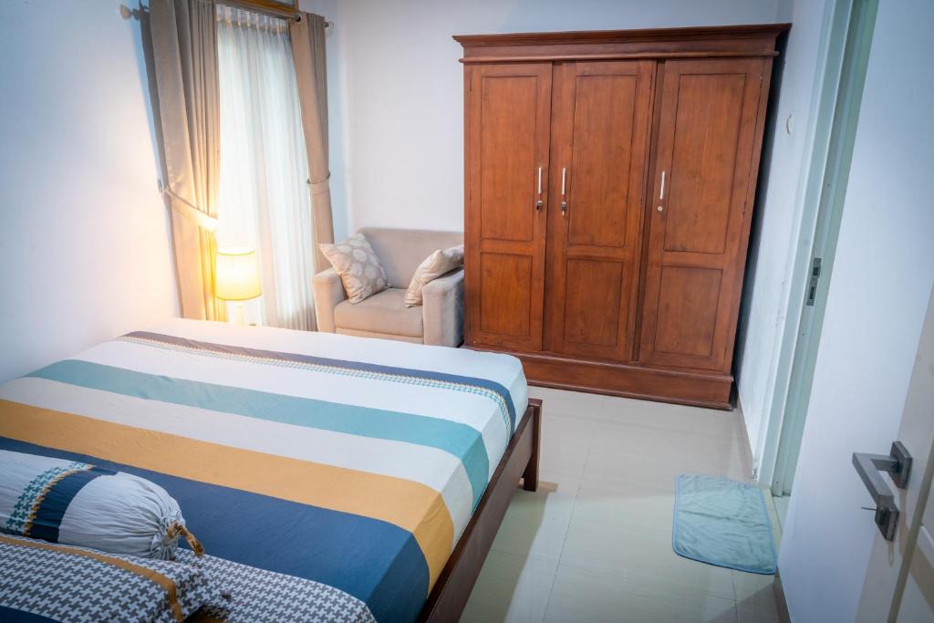 Mlati House | Cozy room only 20 minutes from the city center!