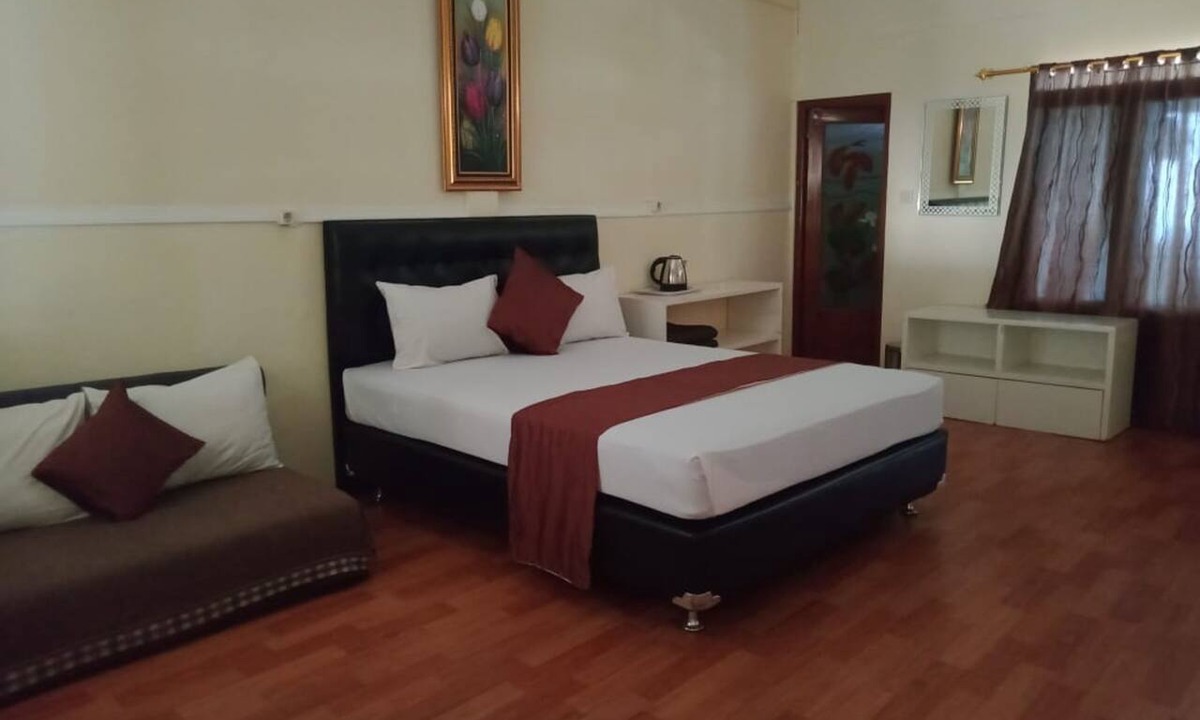 Cilobak Hotel | Cunang Hill Hotel & Resort