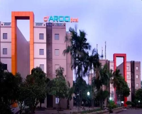 Jakarta Utara Hotel | D'Arcici Hotel Sunter