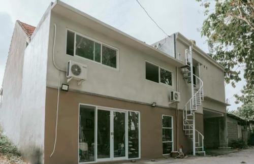 Kampial House | D' Jati Homestay