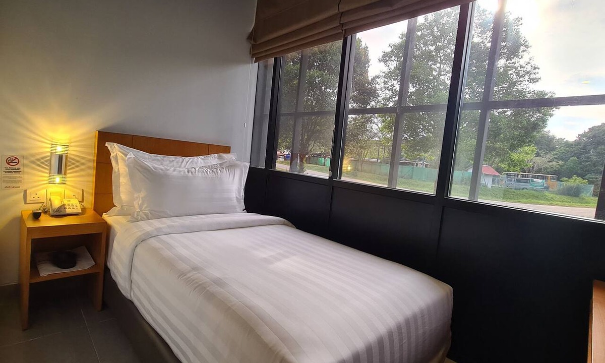 Sebung Hotel | d'primahotel Bintan