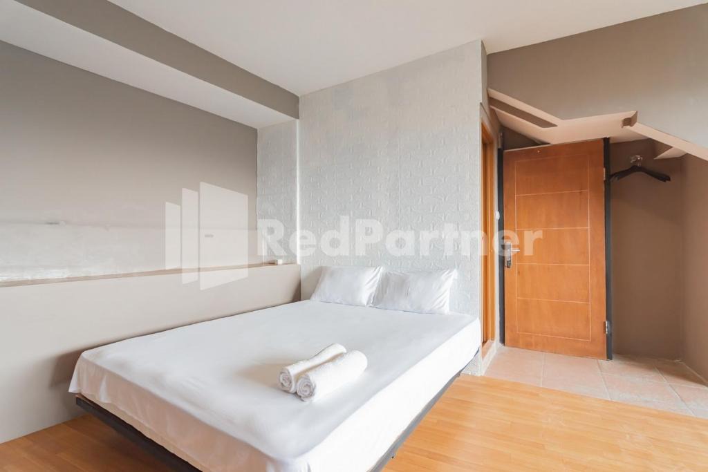 Lembang Hotel | D'Valley View Lembang Mitra RedDoorz
